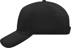 5 Panel Cap