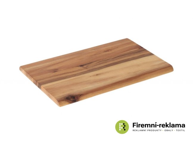Firemní dárek - Akáciové prkénko Firemní dárek - Akáciové prkénko