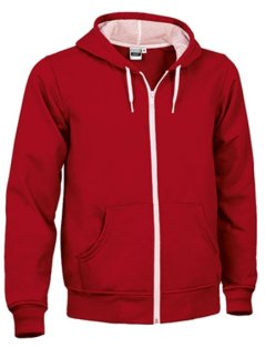 MAMUT mikina s kapucí XS-XXL