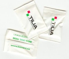 Sugar 4 g bag
