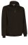 EGER zip-up sweatshirt S-3XL - Packaging: 1pcs, Colour: grey, Size: S