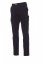 Men's trousers FOREST STRETCH - Colour: smoky, Size: 44