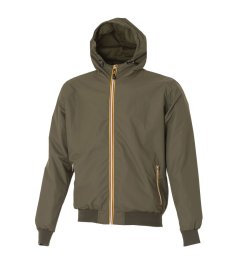 James Ross Jacket Utah Man