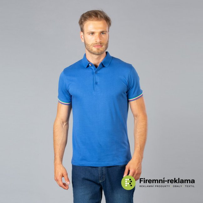 James Ross Polo Genova