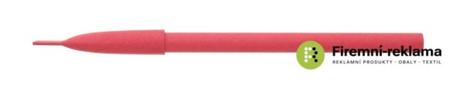 PERTI Plastic ballpoint pen