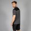 James Ross Polo Bordeaux - Colour: navy, Size: S