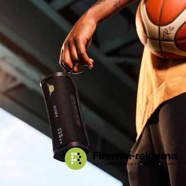Sony Bluetooth Speaker ULT Field 1 Black