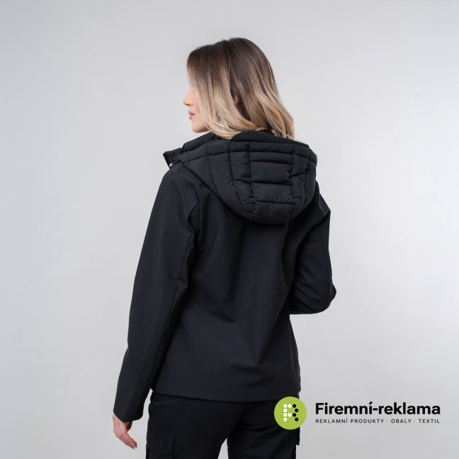 James Ross Jackets Rhode Island Lady