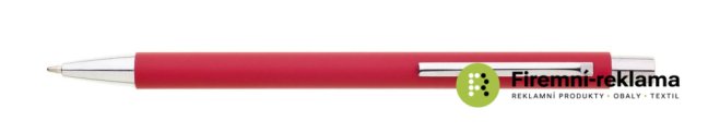 METRIA SOFT  Metal ballpoint pen