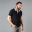 James Ross Polo Abu Dhabi - Colour: navy, Size: S