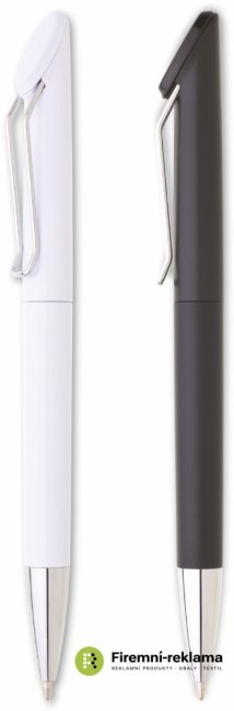 RONEBI Plastic ballpoint pen