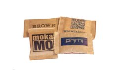 Cukr třtinový 4 g sáček