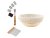 Bread baking set
