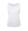 James Ross Tank top Rimini Lady - Colour: white, Size: L