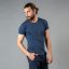 James Ross T-shirt Perth Man - Colour: white, Size: S