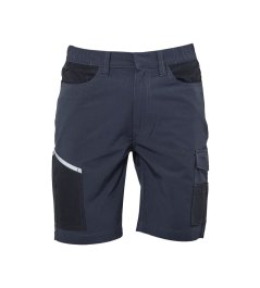 James Ross Pant Brennero Shorts Man