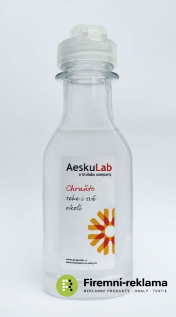 Antibacterial hand gel CR 50ml - Packaging: 300pcs