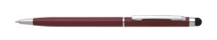 PIAZA TOUCH Metal ballpoint pen