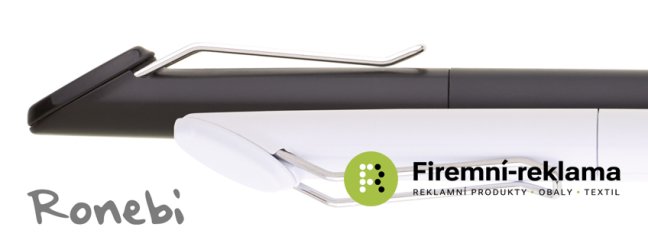 RONEBI Plastic ballpoint pen