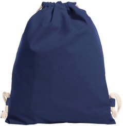 EARTH Drawstring Bag