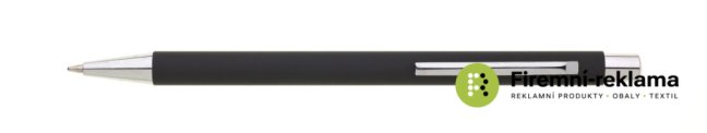 METRIA SOFT  Metal ballpoint pen