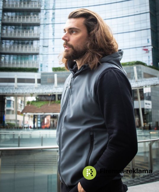 James Ross Waistcoats Stelvio - Colour: navy, Size: S