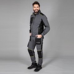 James Ross Pant Tonale Medium
