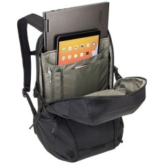 Thule EnRoute Backpack 21L Black Thule EnRoute Backpack 21L Black