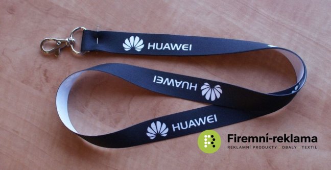 Lanyards Europe Production prices - Packaging: 10000pcs, Printing: one side, Width: 10mm