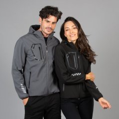 James Ross Jacket Garmisch Man