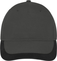 Sportovní 5 panelová čepice