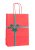 Papírová taška NATALE