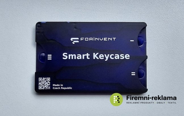 Smart Keycase