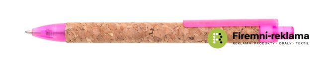 KORK Cork ballpoint pen