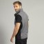 James Ross Waistcoat Monterosa - Colour: navy, Size: S