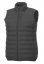Women's Pallas insulated vest XS - 2XL - Packaging: 1pcs, Colour: blue, Size: XS