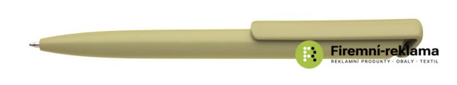 BOIA Plastic ballpoint pen sandy