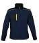 James Ross Polar fleece Labrador - Colour: navy, Size: S