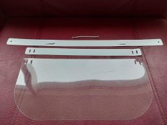 Protective face shield 1000 pcs
