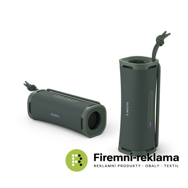 Sony Bluetooth Speaker ULT Field 1 Forest Gray