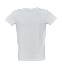 James Ross T-shirt Nizza Boy