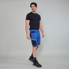 James Ross Pant Brennero Shorts Man