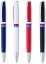 REPUBLICA SK Plastic ballpoint pen