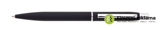 LUCEN SOFT Metal ballpoint pen