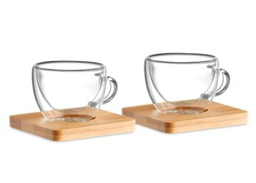 Glasses and mugs