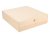 Corporate gift - Wooden box for 4 wines