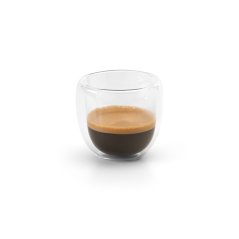 Set of two 75 ml isothermal cups
