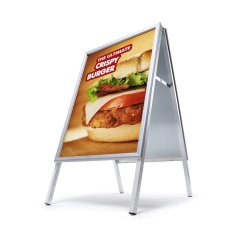 A Board 2