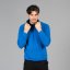 James Ross Polar fleece Lione Man - Colour: navy, Size: XS