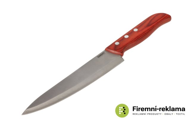 SUPREME kitchen knife - 31.5 cm